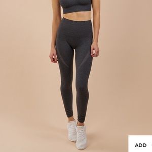Gymshark Seamless Leggings